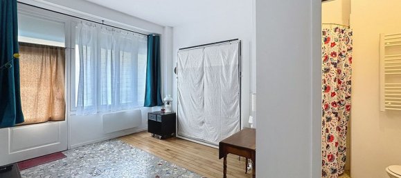 1 Schlafzimmer Wohnung in Paris, France, Nr. 298099 2