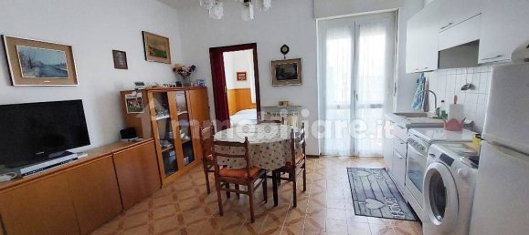 1 Schlafzimmer Wohnung in Borghetto Santo Spirito, Italy, Nr. 271597 5
