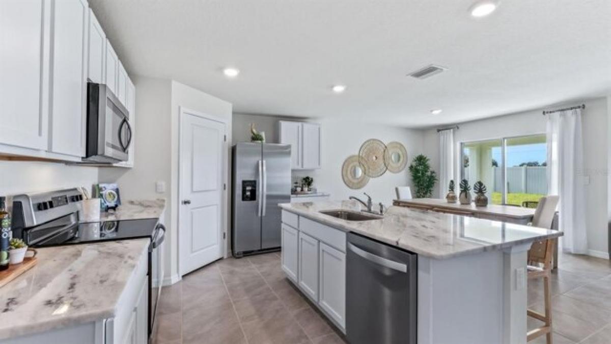 4 bedrooms House in Palmetto, USA No. 381190