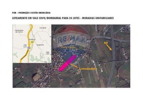 Büro in Bombarral, Portugal 17440m², Nr. 60645