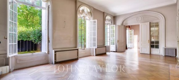 Apartamento de 4 dormitorios en Paris, France No. 345048 2