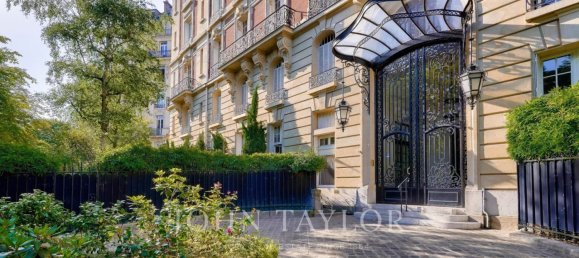 Apartamento de 4 dormitorios en Paris, France No. 345048 21
