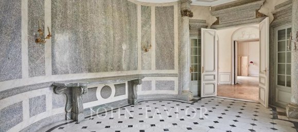 Apartamento de 4 dormitorios en Paris, France No. 345048 18