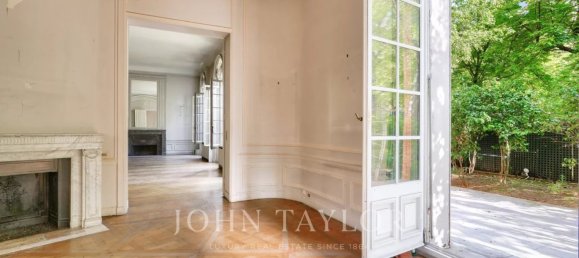 Apartamento de 4 dormitorios en Paris, France No. 345048 8