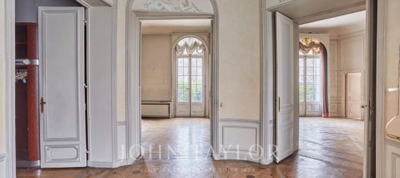 Apartamento de 4 dormitorios en Paris, France No. 345048 13