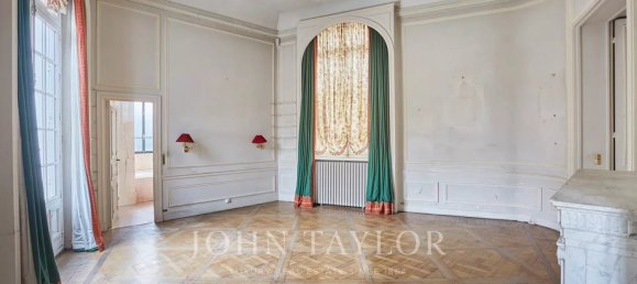 Apartamento de 4 dormitorios en Paris, France No. 345048 12