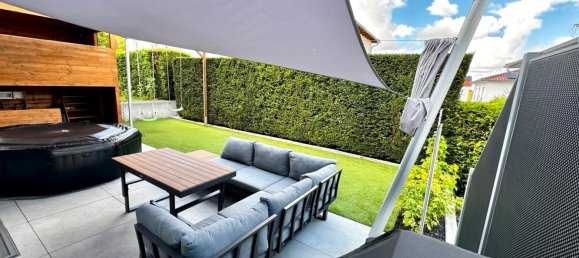 5 rooms Townhouse in Heilbronn, Germany No. 272675 19