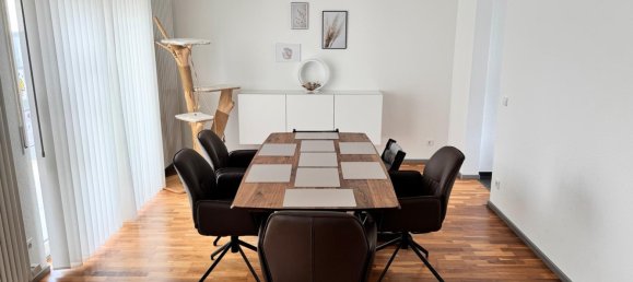 5 rooms Townhouse in Heilbronn, Germany No. 272675 5