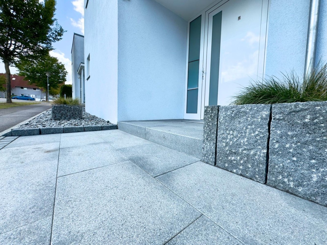 5 rooms Townhouse in Heilbronn, Germany No. 272675