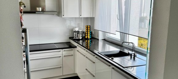 5 rooms Townhouse in Heilbronn, Germany No. 272675 7