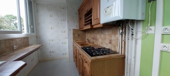 1 غرف نوم شقة في Saint-Jean-le-Blanc, France رقم 56795 5