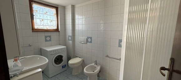 6 rooms Duplex in Rome, Italy No. 200199 58