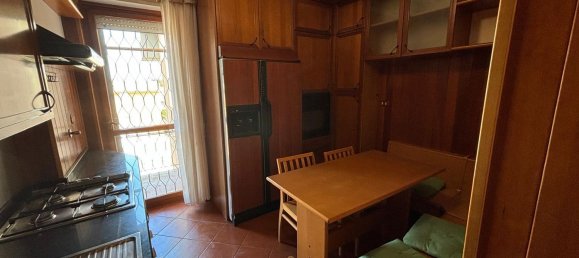 6 rooms Duplex in Rome, Italy No. 200199 30