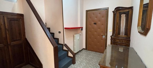 6 rooms Duplex in Rome, Italy No. 200199 34