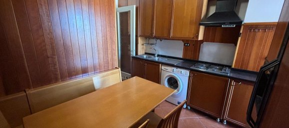 6 rooms Duplex in Rome, Italy No. 200199 41