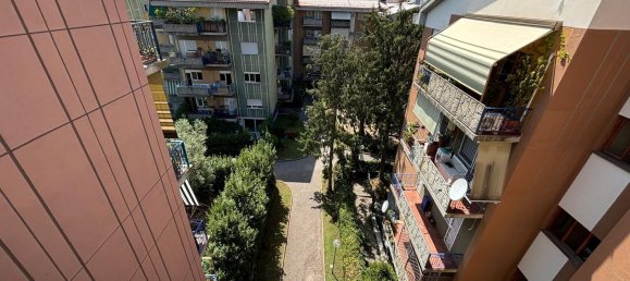 6 rooms Duplex in Rome, Italy No. 200199 68