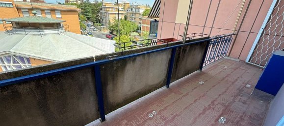 6 rooms Duplex in Rome, Italy No. 200199 49