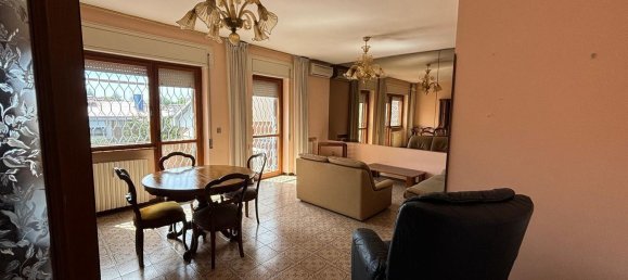 6 rooms Duplex in Rome, Italy No. 200199 18