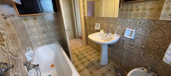 6 rooms Duplex in Rome, Italy No. 200199 43