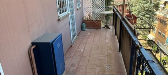 6 rooms Duplex in Rome, Italy No. 200199 35