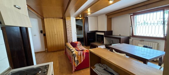 6 rooms Duplex in Rome, Italy No. 200199 57