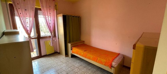 6 rooms Duplex in Rome, Italy No. 200199 13