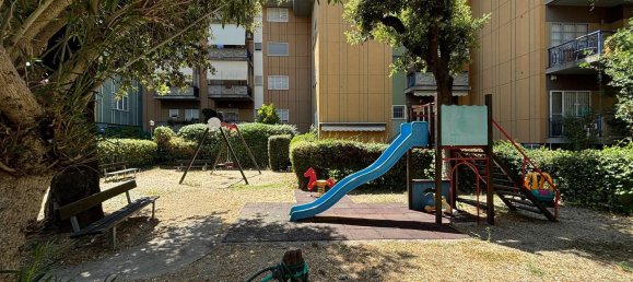 6 rooms Duplex in Rome, Italy No. 200199 4