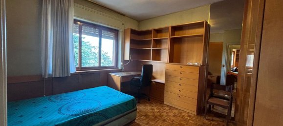 6 rooms Duplex in Rome, Italy No. 200199 11