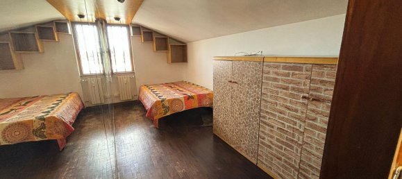 6 rooms Duplex in Rome, Italy No. 200199 53