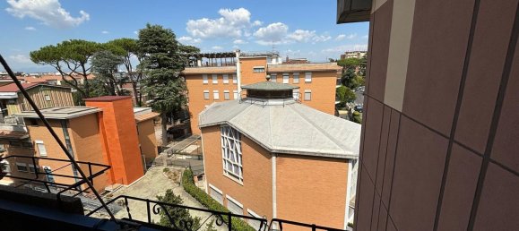 6 rooms Duplex in Rome, Italy No. 200199 71