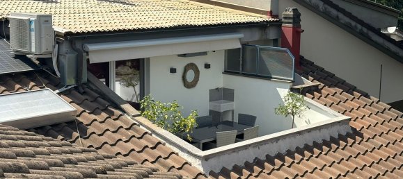 6 rooms Duplex in Rome, Italy No. 200199 61