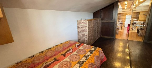 6 rooms Duplex in Rome, Italy No. 200199 56