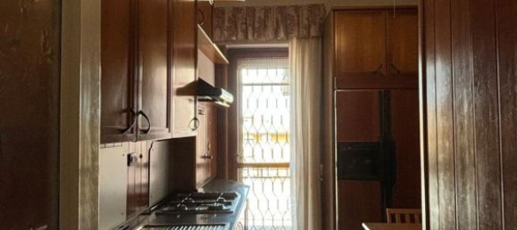 6 rooms Duplex in Rome, Italy No. 200199 42