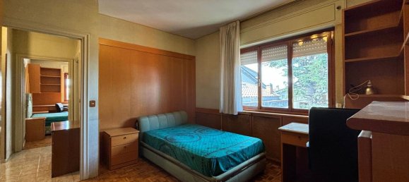 6 rooms Duplex in Rome, Italy No. 200199 10