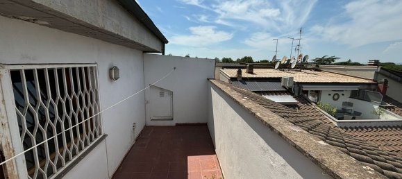 6 rooms Duplex in Rome, Italy No. 200199 65