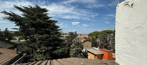 6 rooms Duplex in Rome, Italy No. 200199 66