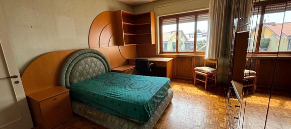 6 rooms Duplex in Rome, Italy No. 200199 8