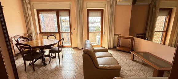 6 rooms Duplex in Rome, Italy No. 200199 19