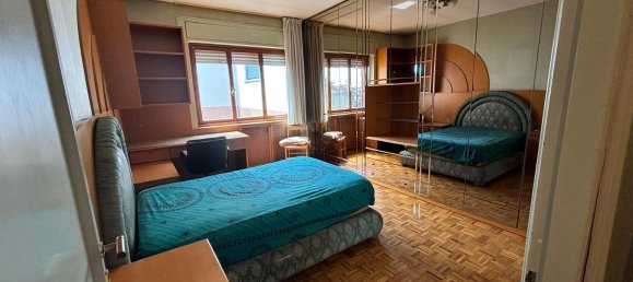 6 rooms Duplex in Rome, Italy No. 200199 9