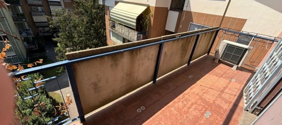 6 rooms Duplex in Rome, Italy No. 200199 33