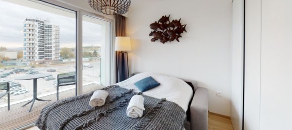 Studio in Boulogne-sur-Mer, France No. 70051 8