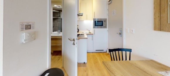 Studio in Boulogne-sur-Mer, France No. 70051 7