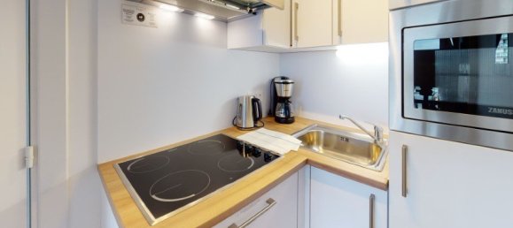 Studio in Boulogne-sur-Mer, France No. 70051 9