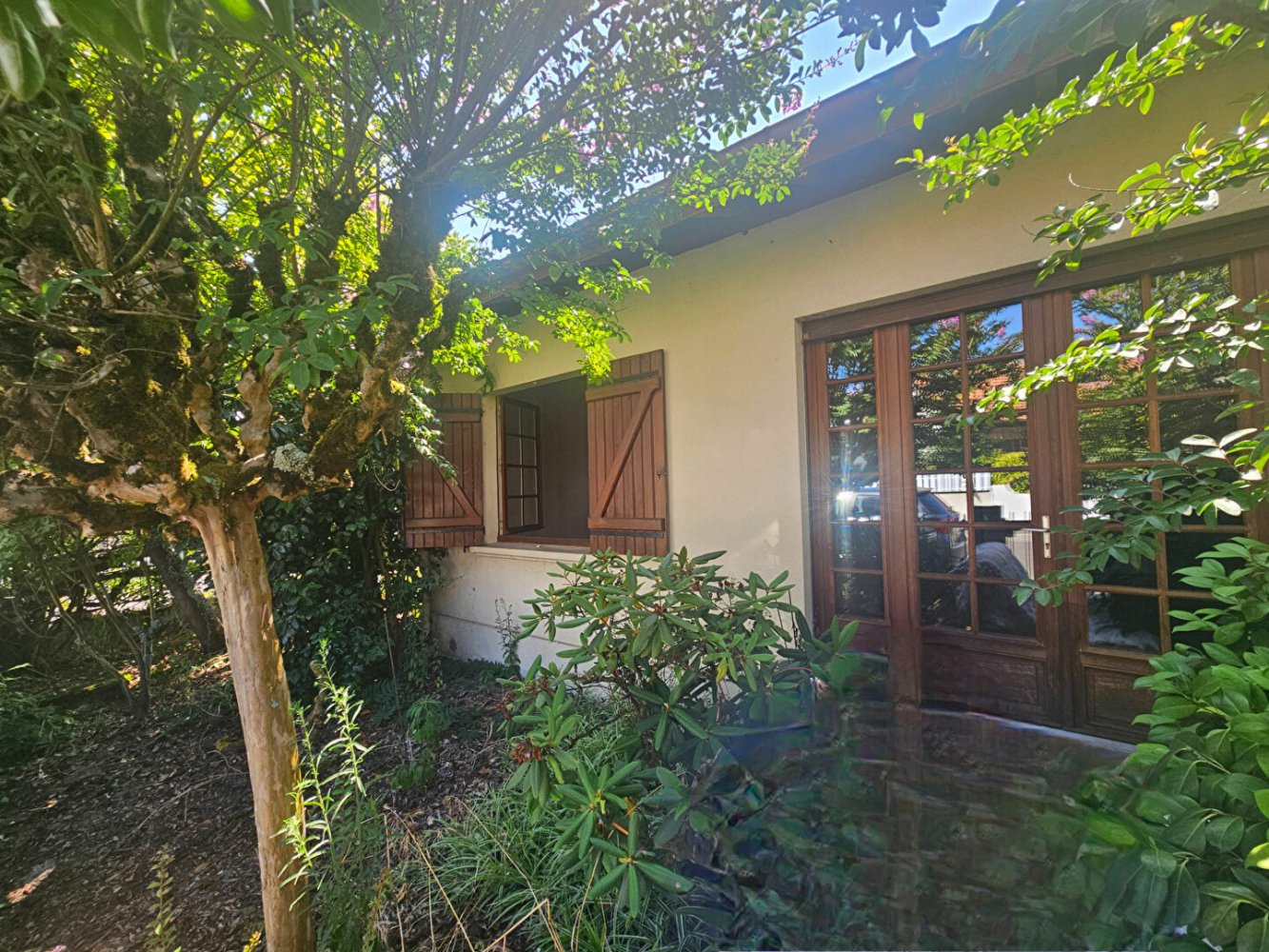 4 bedrooms House in Biscarrosse, France No. 278695