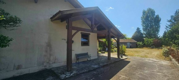 4 bedrooms House in Biscarrosse, France No. 278695 4