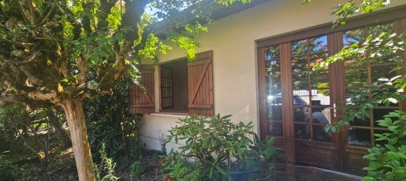 4 bedrooms House in Biscarrosse, France No. 278695 9