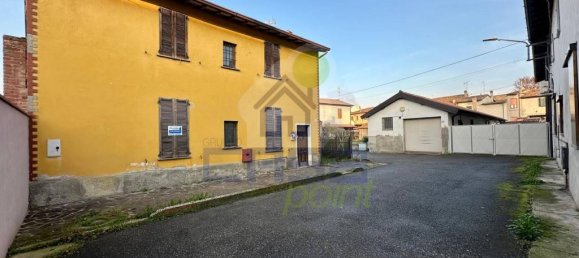2 Schlafzimmer Haus in Acquanegra Cremonese, Italy, Nr. 88163 2