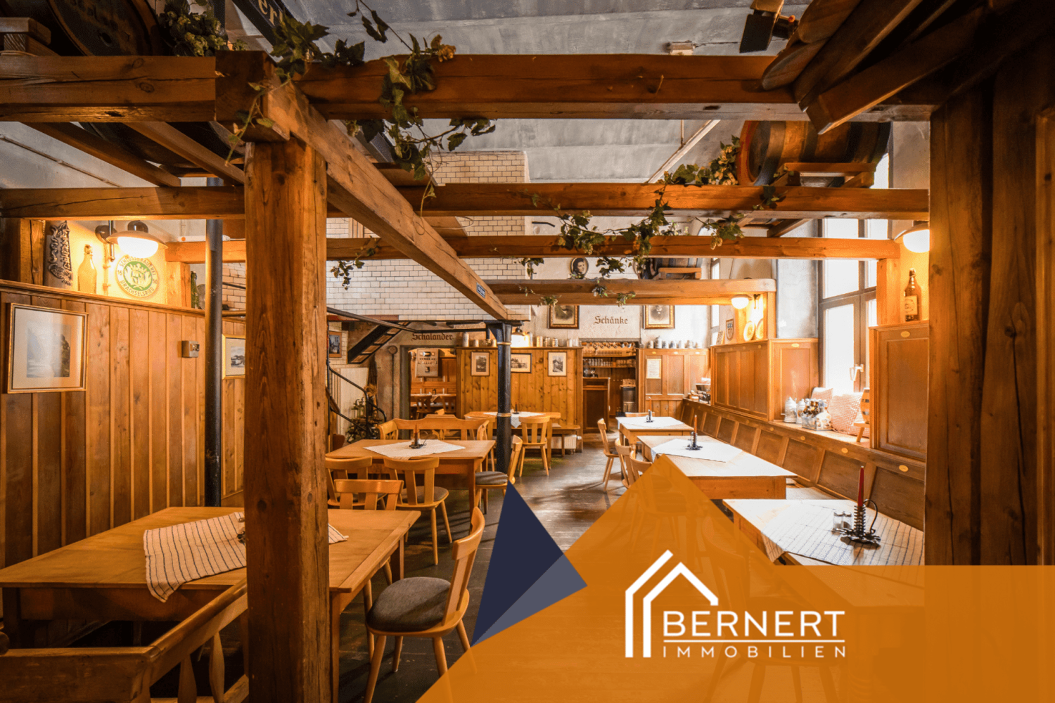 Café / restaurant à Bayreuth, Germany No. 125983