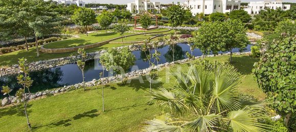 1-Zimmer Grundstück in Al Barari, UAE, Nr. 28030 7