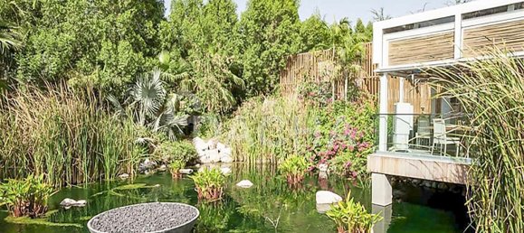 1-Zimmer Grundstück in Al Barari, UAE, Nr. 28030 10